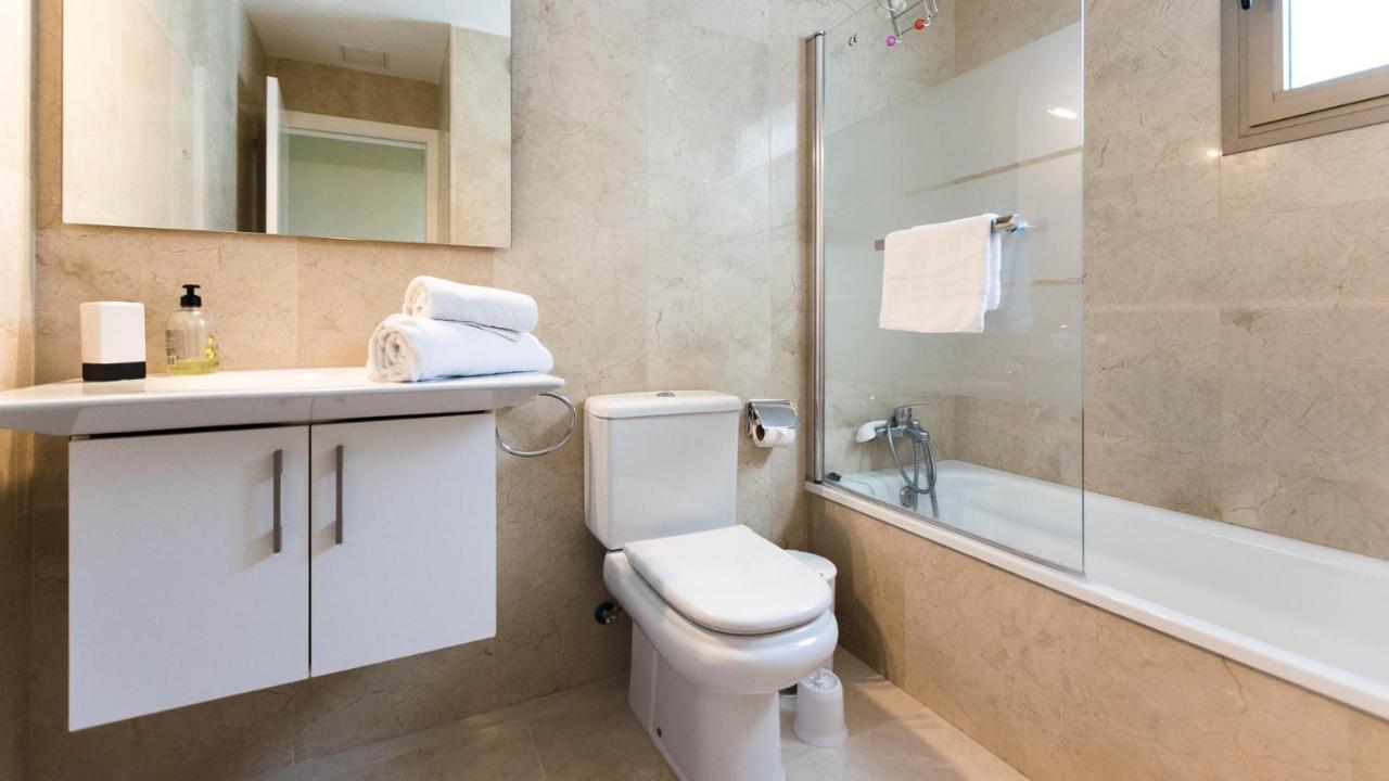 Apartment Magnolia Golf Resort أذيخي المظهر الخارجي الصورة