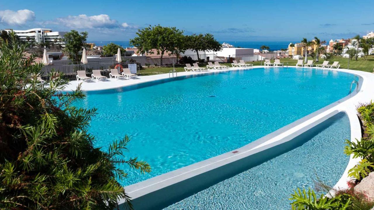 Apartment Magnolia Golf Resort أذيخي المظهر الخارجي الصورة