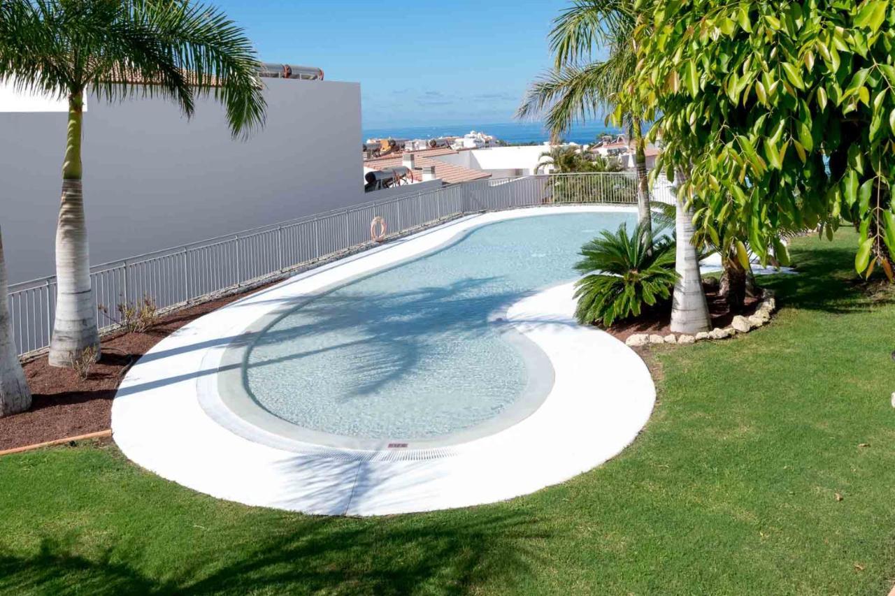 Apartment Magnolia Golf Resort أذيخي المظهر الخارجي الصورة